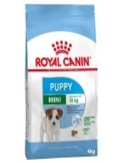 SHN MINI PUPPY 4KG